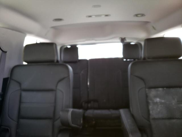 1GKS2CKJ5FR548580 GMC YUKON DENALI