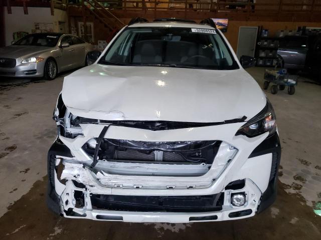 4S4BTALC5P3215048 Subaru Outback Onyx Edition