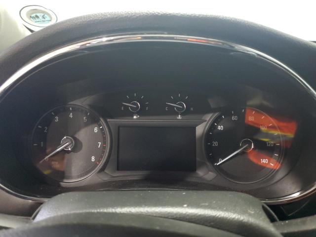 KL4CJASB4KB779290 Buick Encore Preferred