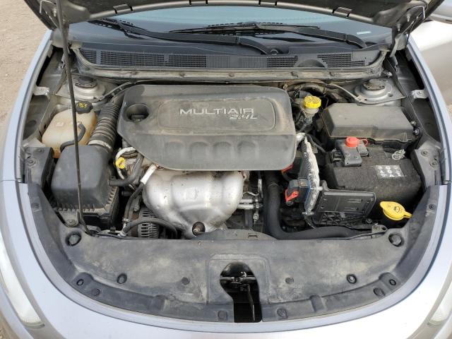 1C3CDFCB2FD244093 Dodge Dart Limited