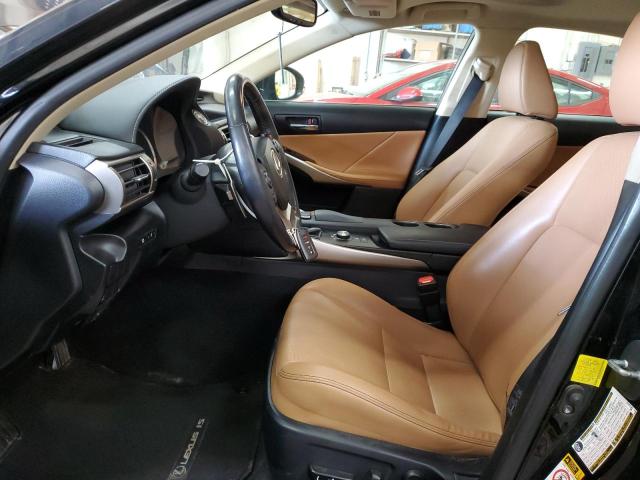 JTHCF1D23F5026759 Lexus IS 250