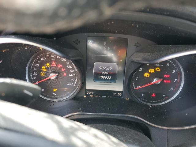 WDC0G4JB2KV163462 Mercedes-Benz GLC 300