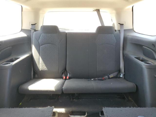 1GKKVPKD5FJ272411 GMC ACADIA SLE