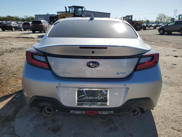 JF1ZDBE11R8700512 Subaru Brz Limited