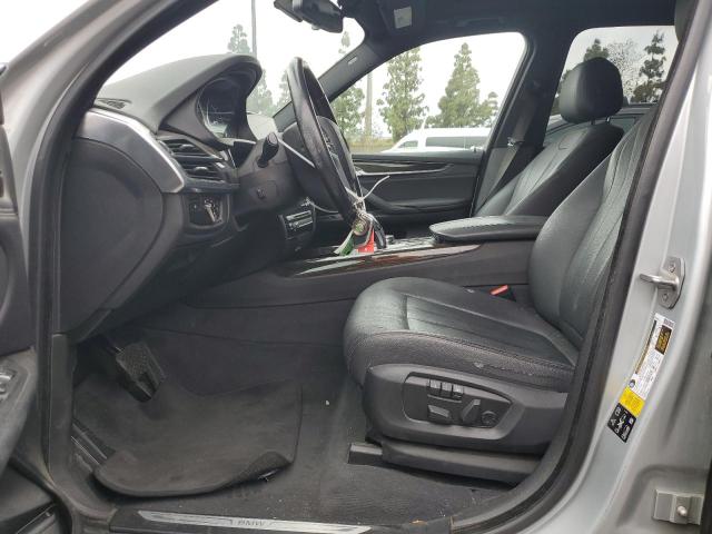 5UXKR0C32H0V83105 BMW X5 Xdrive35i