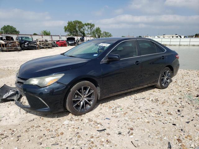 Auction sale of the 2015 Toyota Camry Le, vin: 4T1BF1FKXFU479353, lot number: 53021194