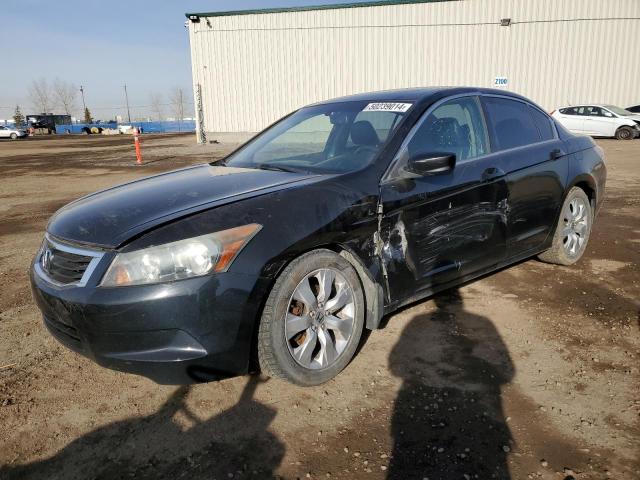Auction sale of the 2008 Honda Accord Exl, vin: 1HGCP26818A814120, lot number: 50239014