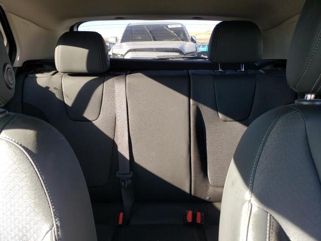 KL4MMCSLXNB079052 Buick Encore Gx Preferred
