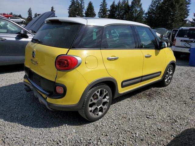 ZFBCFADH1EZ017414 Fiat 500L TREKKING