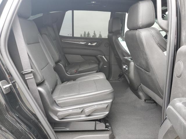 1GKS2DKL8NR267198 GMC YUKON DENALI