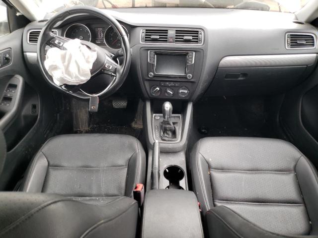 3VWDB7AJ0HM383634 Volkswagen JETTA SE
