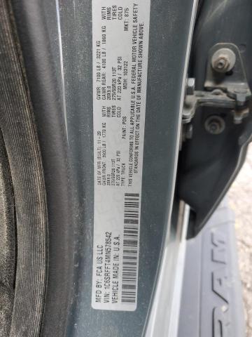 1C6SRFFT4MN578542 RAM 1500 Big Horn/lone Star