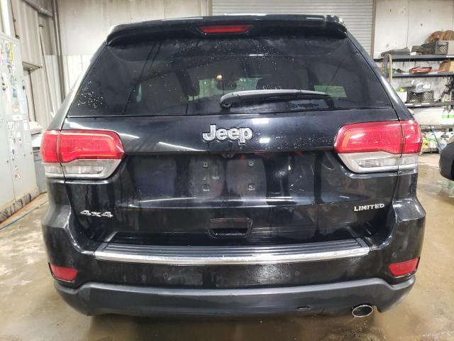 1C4RJFBG5HC787989 Jeep Grand Cherokee Limited