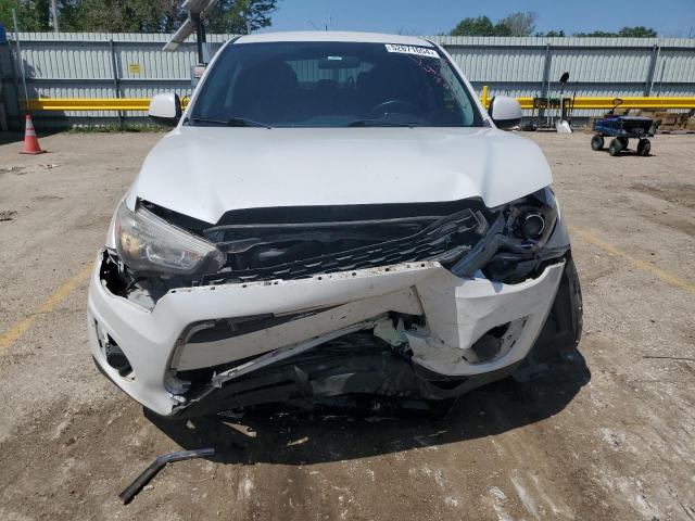 4A4AP3AU7FE027073 Mitsubishi Outlander Sport Es