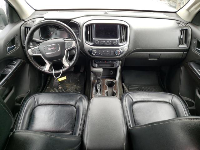 1GTG5CEA8H1301107 GMC CANYON SLE