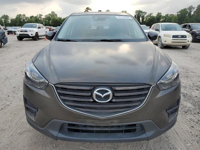 JM3KE2DY9G0693156 Mazda CX-5 GT