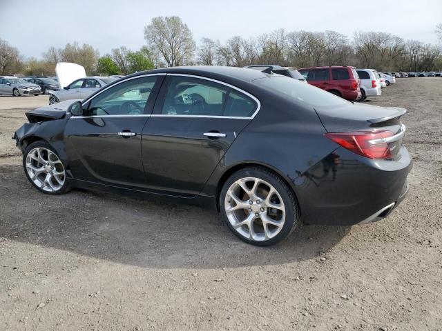 2G4GU5GX3E9321008 Buick REGAL GS
