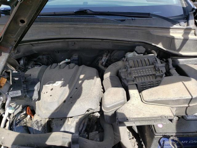 5XYZUDLB5EG136125 Hyundai SANTA FE SPORT