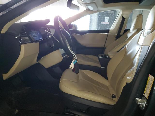 5YJSA1H12EFP50565 Tesla MODEL S
