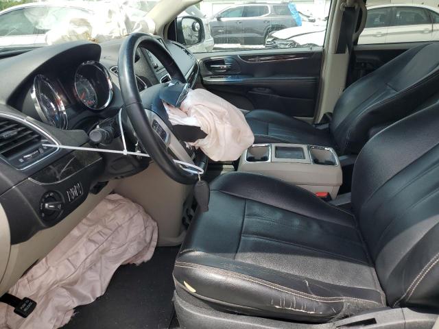 2C4RC1BG5ER317235 Chrysler Town & Country Touring