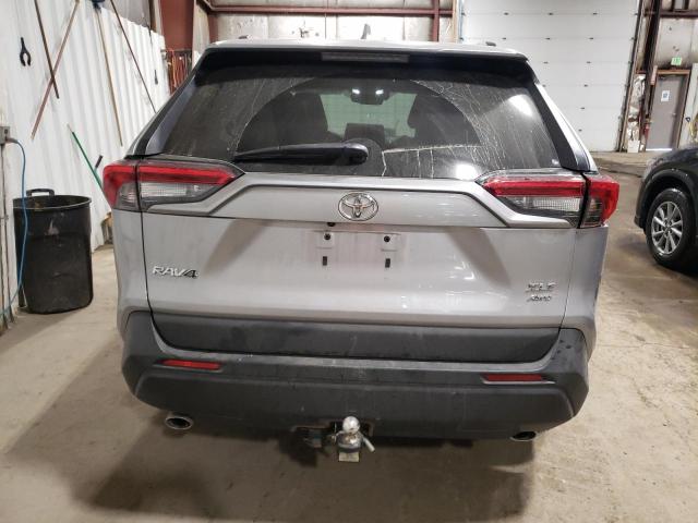 2T3A1RFV3PC332045 Toyota RAV4 XLE P