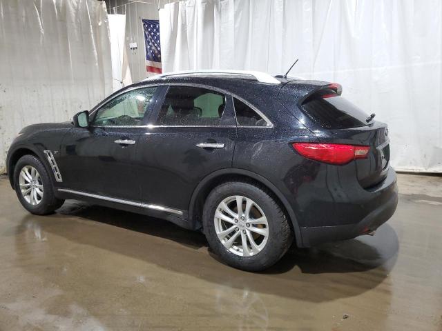 JN8CS1MWXHM412074 Infiniti QX70