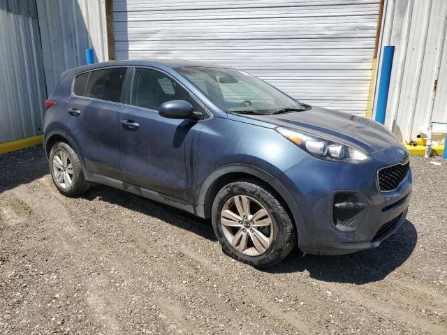 KNDPM3AC3H7173026 KIA Sportage Lx