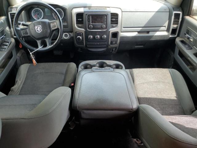 1C6RR6GT4FS569406 RAM 1500 Slt