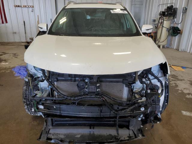 JN8AT2MV8KW388077 Nissan ROGUE S