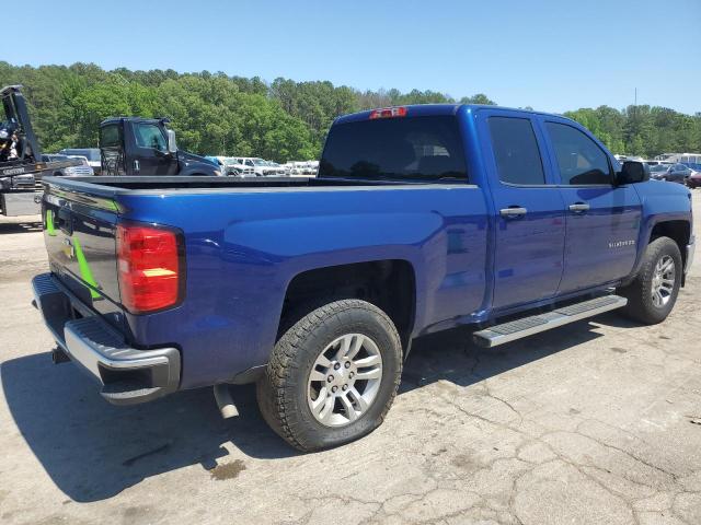 1GCRCRECXEZ330625 Chevrolet Silverado C1500 Lt