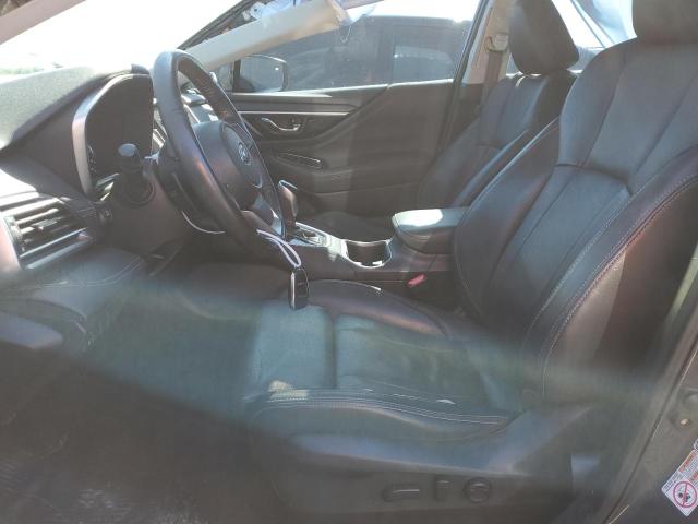 4S3BWAN6XL3009169 Subaru Legacy Limited