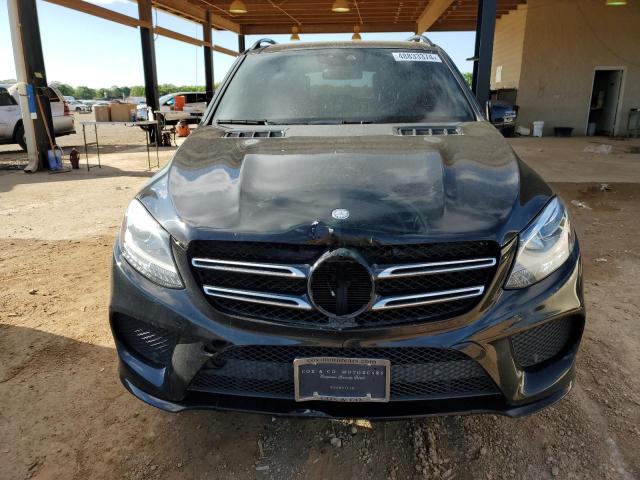 4JGDA5JB5GA775096 Mercedes-Benz GLE 350