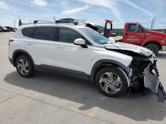 5NMS24AJ7PH600753 Hyundai Santa Fe Sel