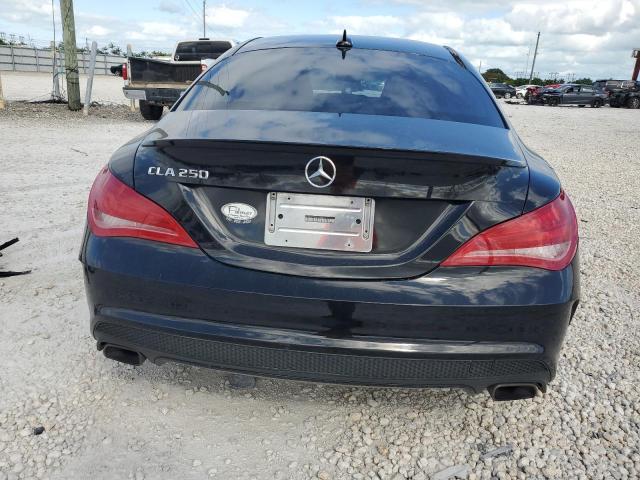 WDDSJ4EB3EN040659 Mercedes-Benz CLA 250