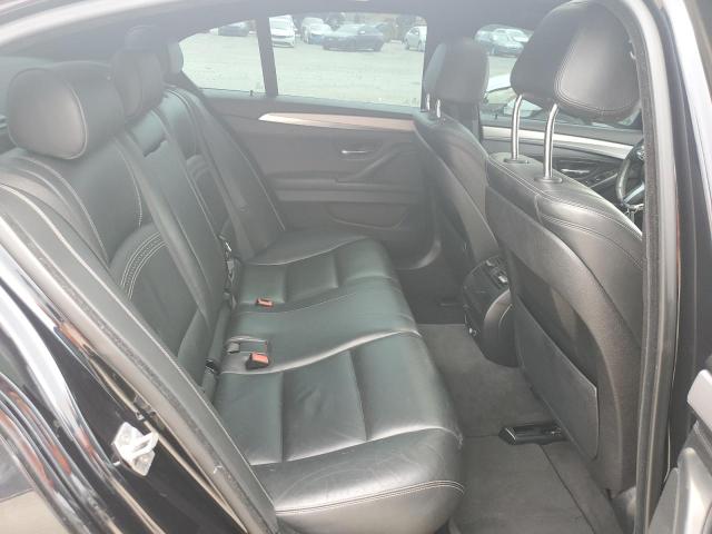 WBA5B1C59FG125640 BMW 535 I