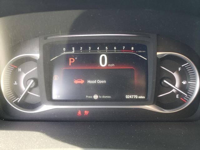 5FNYF7H5XNB000235 Honda Passport Exl