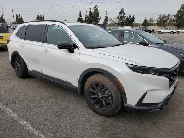 2HKRS5H52PH704664 Honda Cr-v Sport