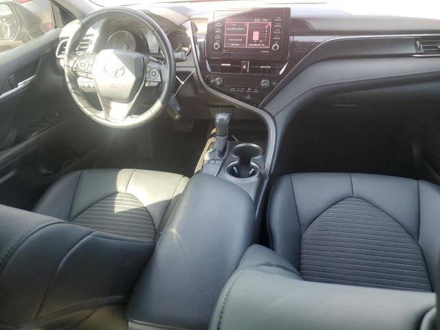 4T1G11AK7NU657584 Toyota CAMRY SE