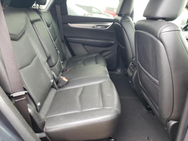 1GYKNDRS9KZ279477 Cadillac XT5 LUXURY