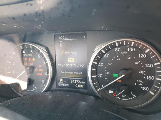 JN1EV7AP6KM519175 Infiniti Q50 LUXE