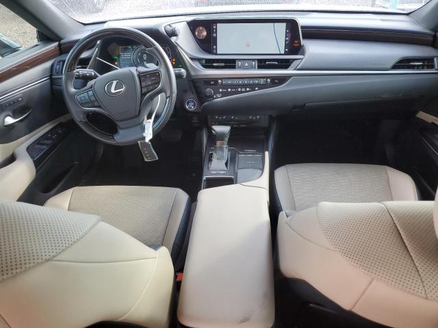 JTHB21B12K2037183 Lexus ES 300H