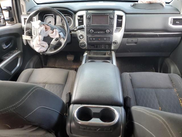 1N6BA1F40GN512258 Nissan Titan Xd Sl