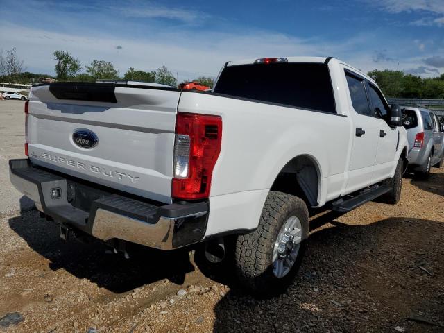 1FT7W2BT4KEE85524 Ford F250 Super Duty