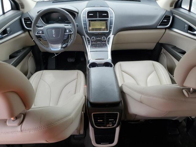2LMPJ6J92KBL30476 Lincoln Nautilus