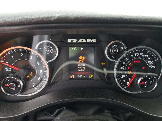1C6SRFMT2RN142332 RAM 1500 Big Horn/lone Star