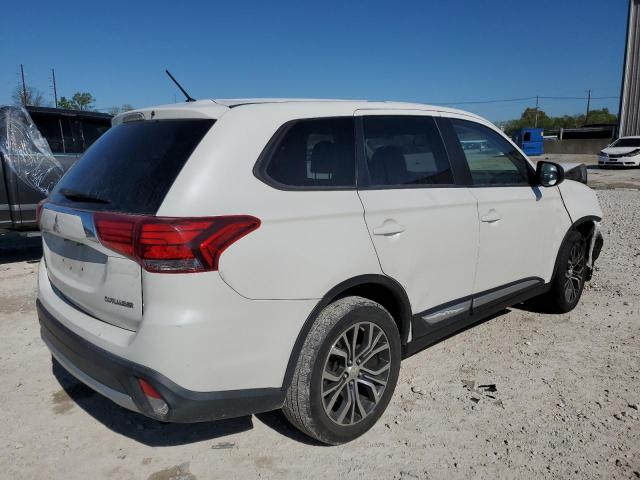 JA4AZ3A31GZ030421 Mitsubishi Outlander Se