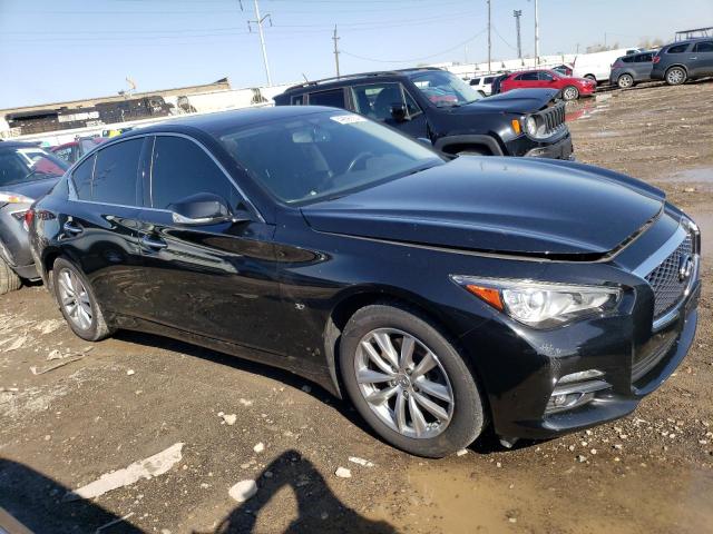 JN1BV7AR2FM413851 Infiniti Q50 BASE