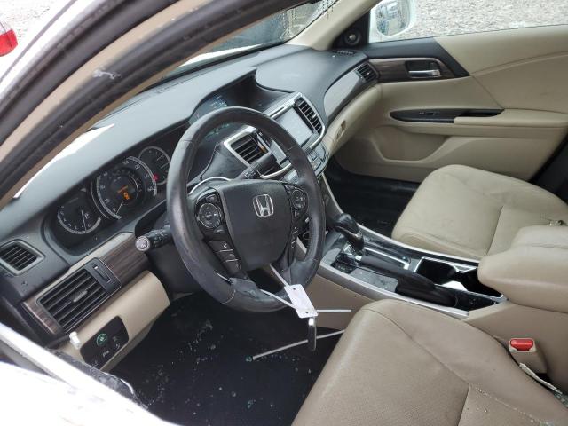1HGCR3F94GA009414 Honda Accord Touring
