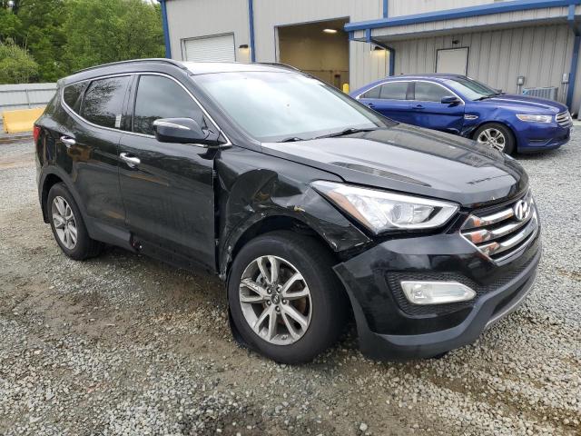 5XYZU3LA4FG278601 Hyundai SANTA FE SPORT