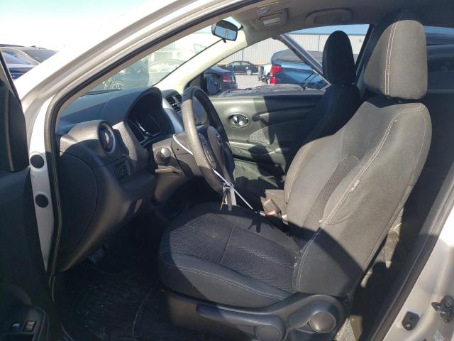 3N1CN7AP7FL888330 Nissan VERSA S